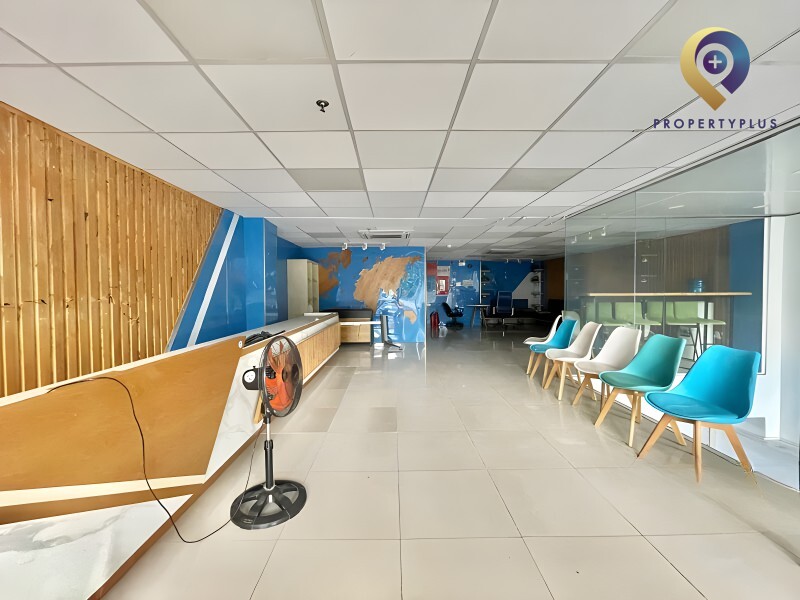 Swin Tower Nguyễn Văn Đậu